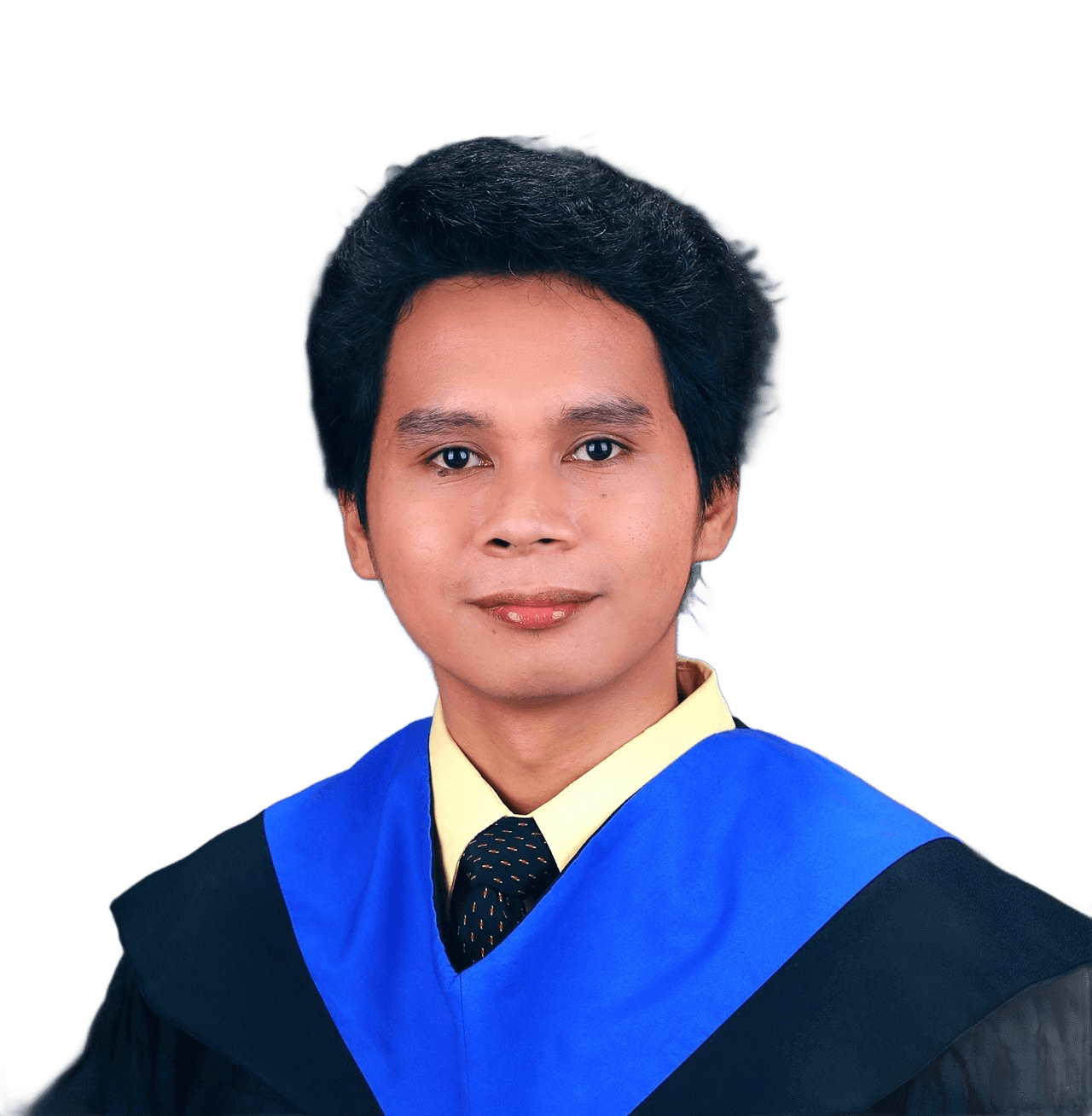 Jhondel Caranay
