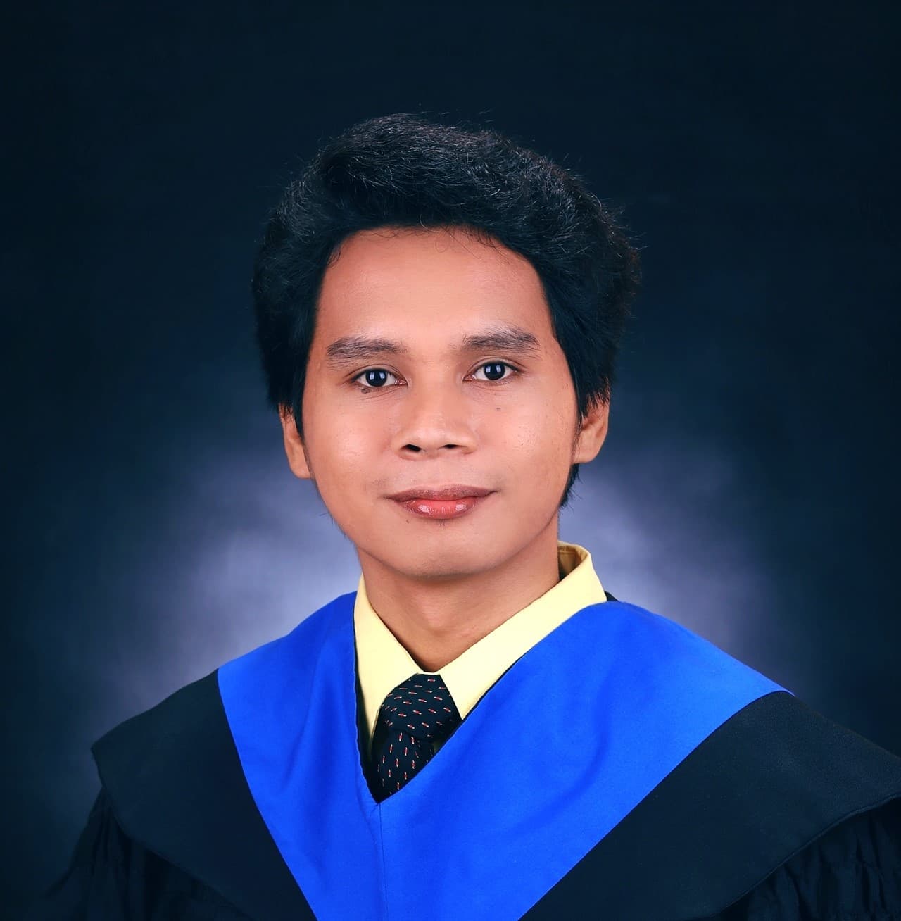 Jhondel Caranay